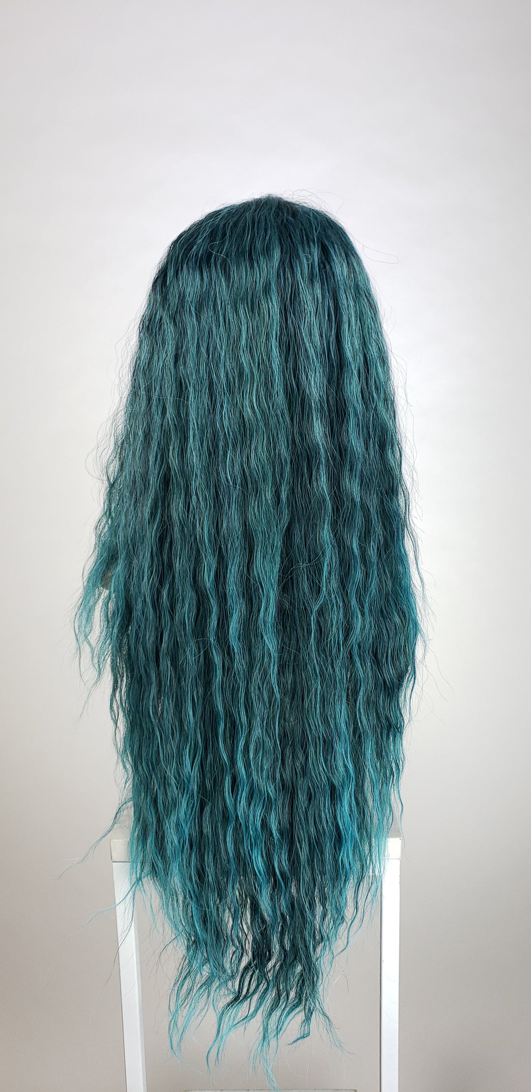 Raven Tide Teal - Natural Series