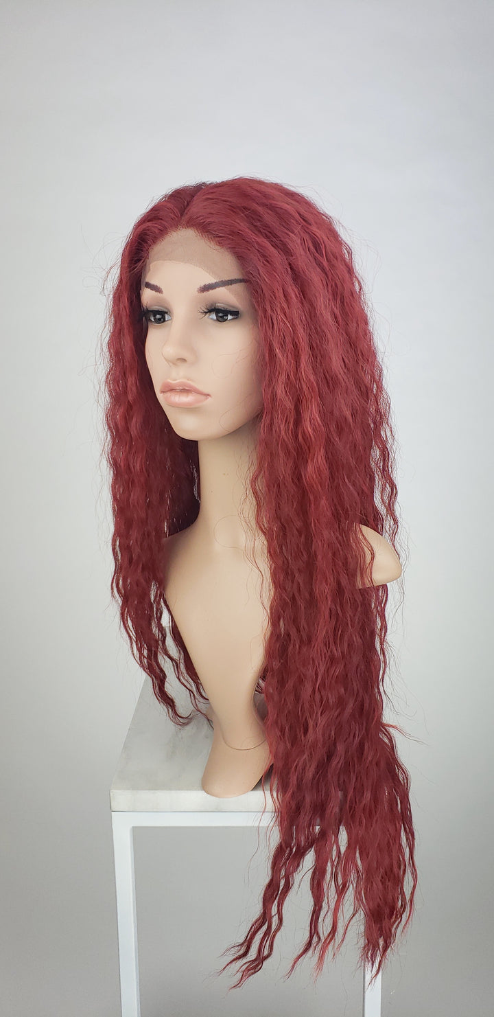 Raven Cherry Bomb - Natural Series