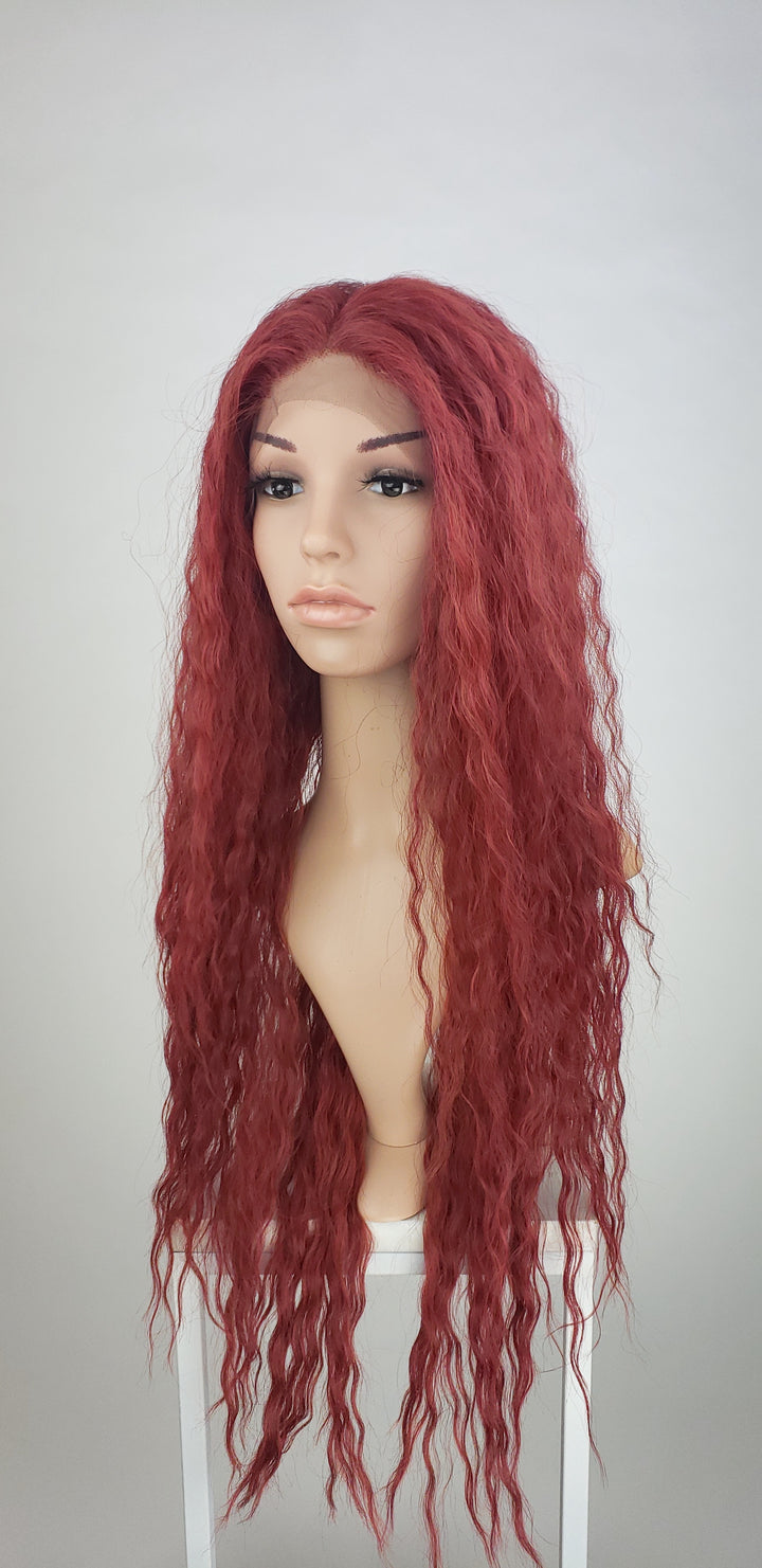 Raven Cherry Bomb - Natural Series