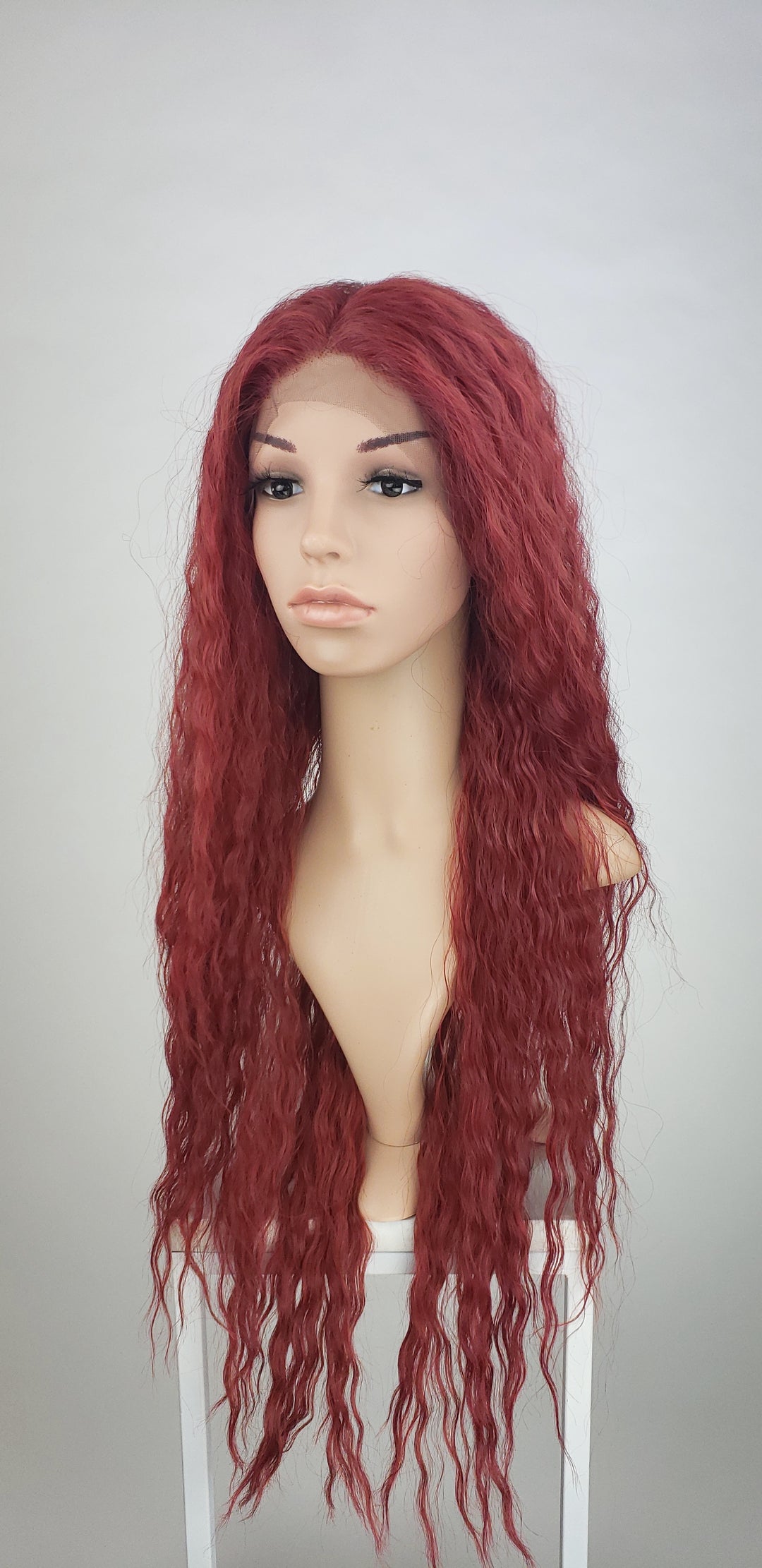 Raven Cherry Bomb - Natural Series