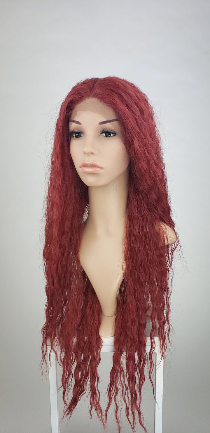Raven Cherry Bomb - Natural Series
