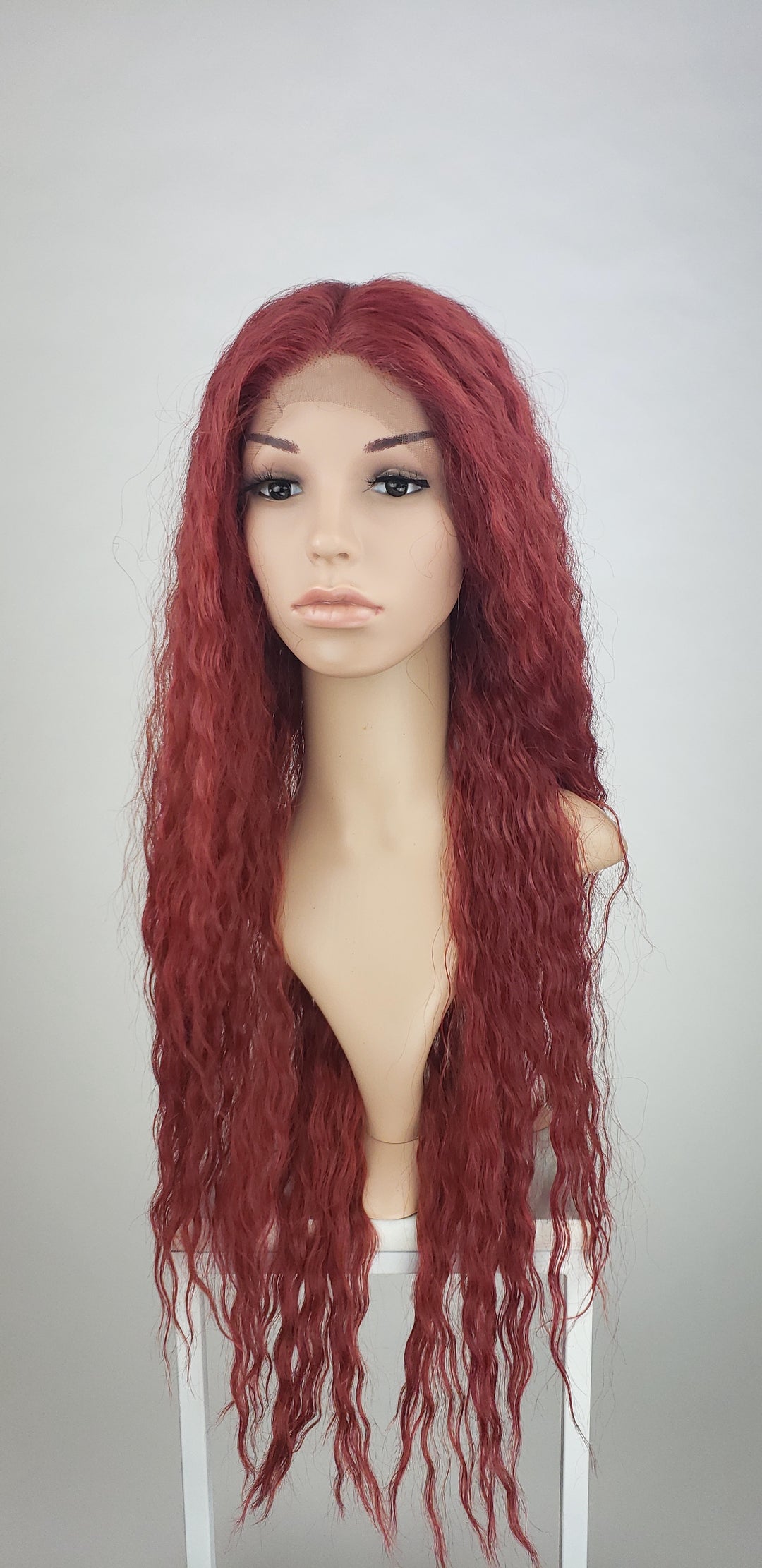Raven Cherry Bomb - Natural Series