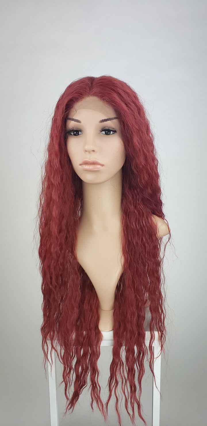 Raven Cherry Bomb - Natural Series