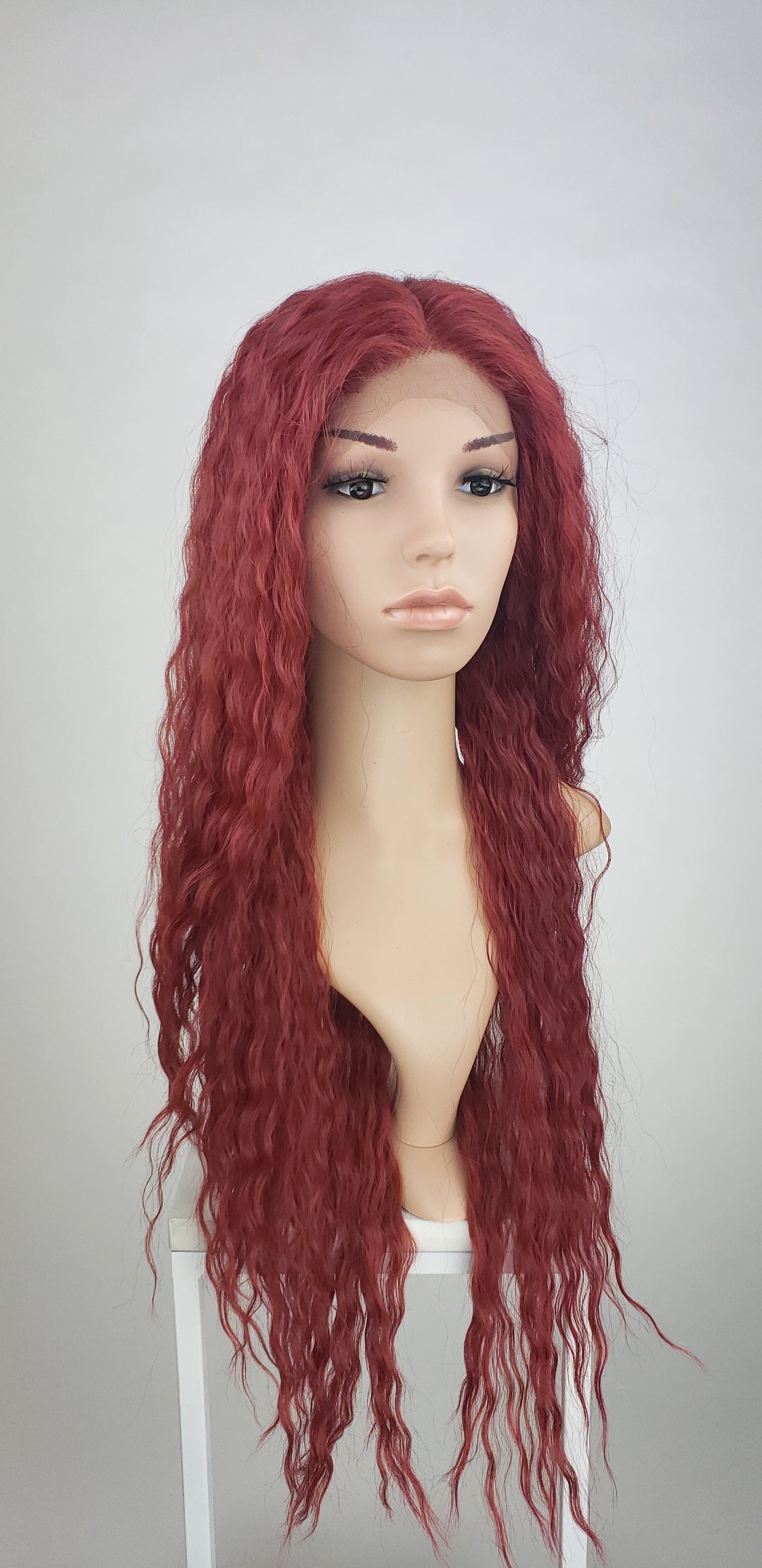 Raven Cherry Bomb - Natural Series