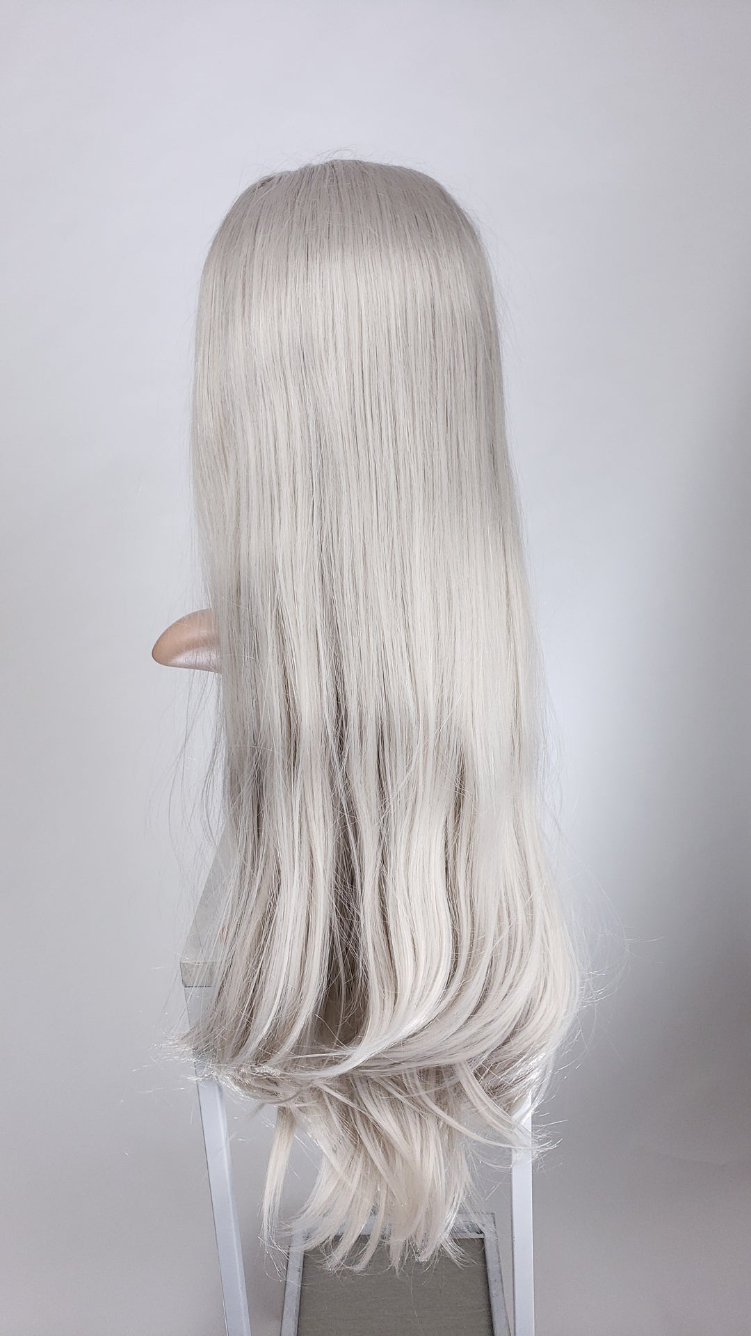 Bloom True Silver - Natural Plus Series