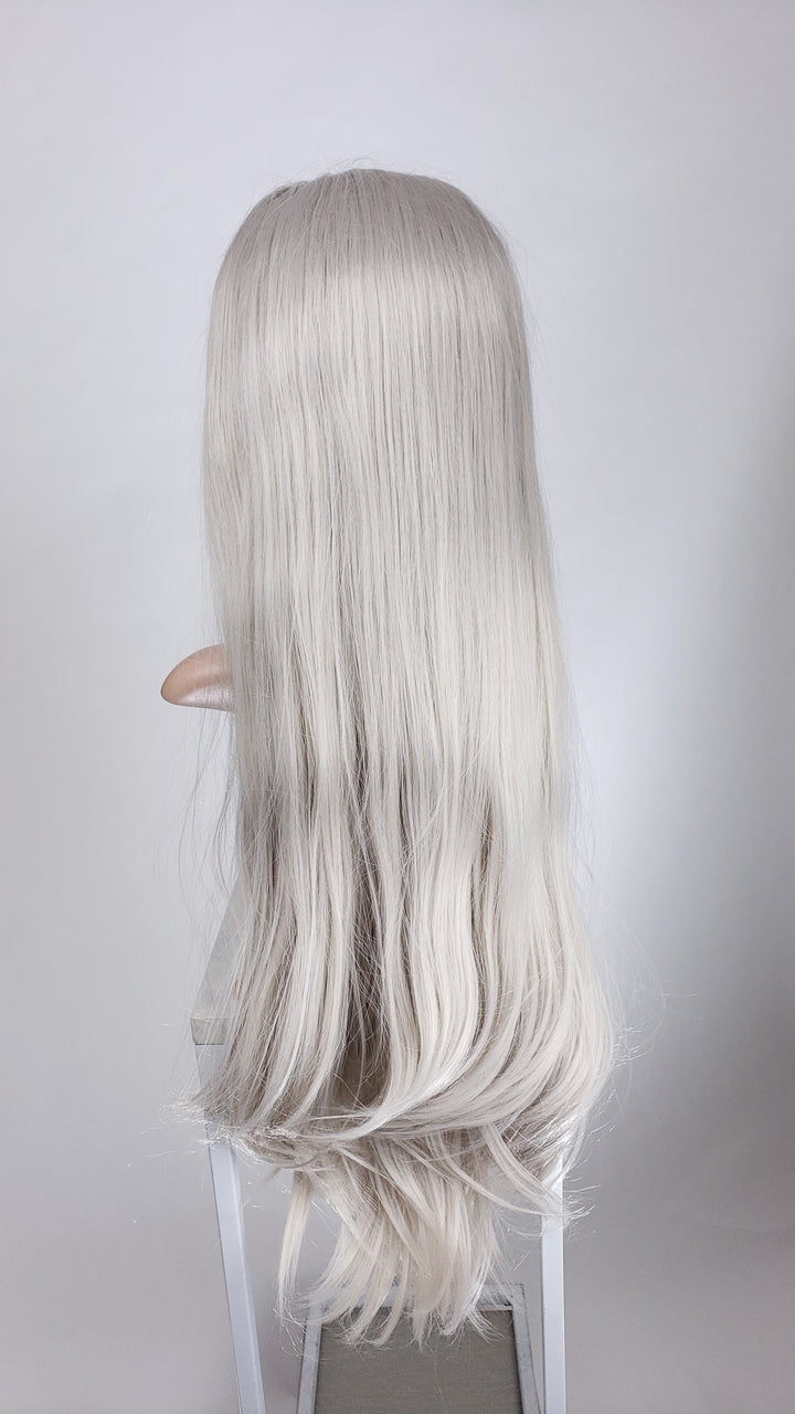 Bloom True Silver - Natural Plus Series