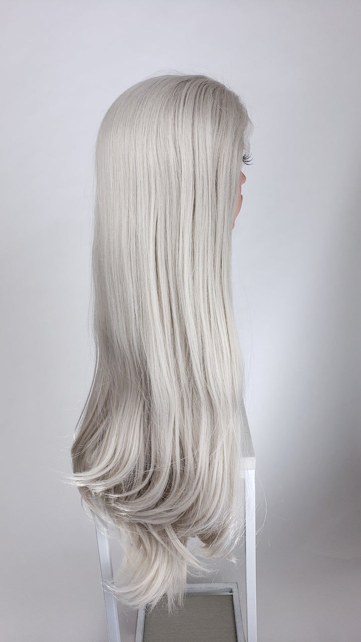 Bloom True Silver - Natural Plus Series