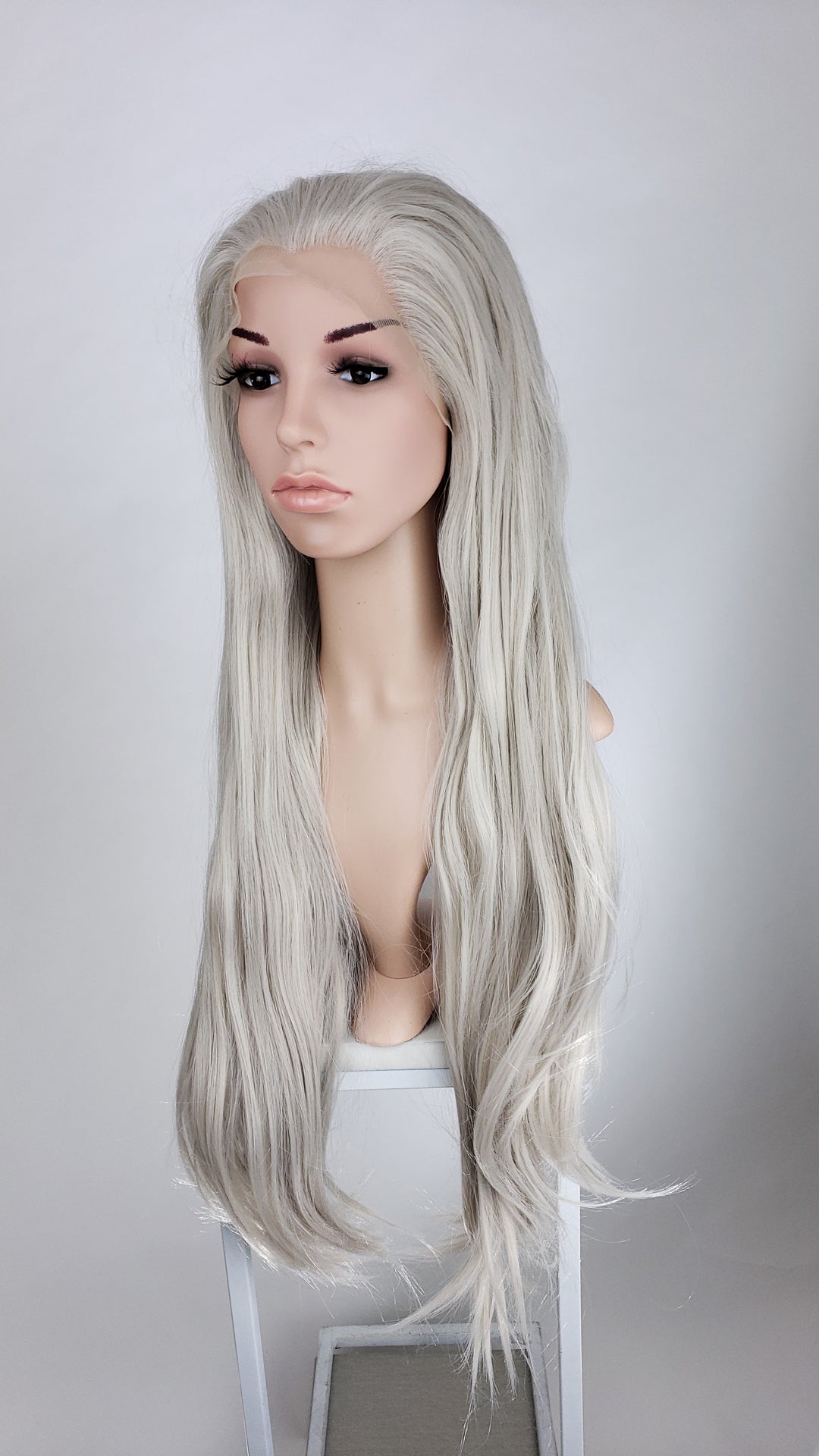 Bloom True Silver - Natural Plus Series