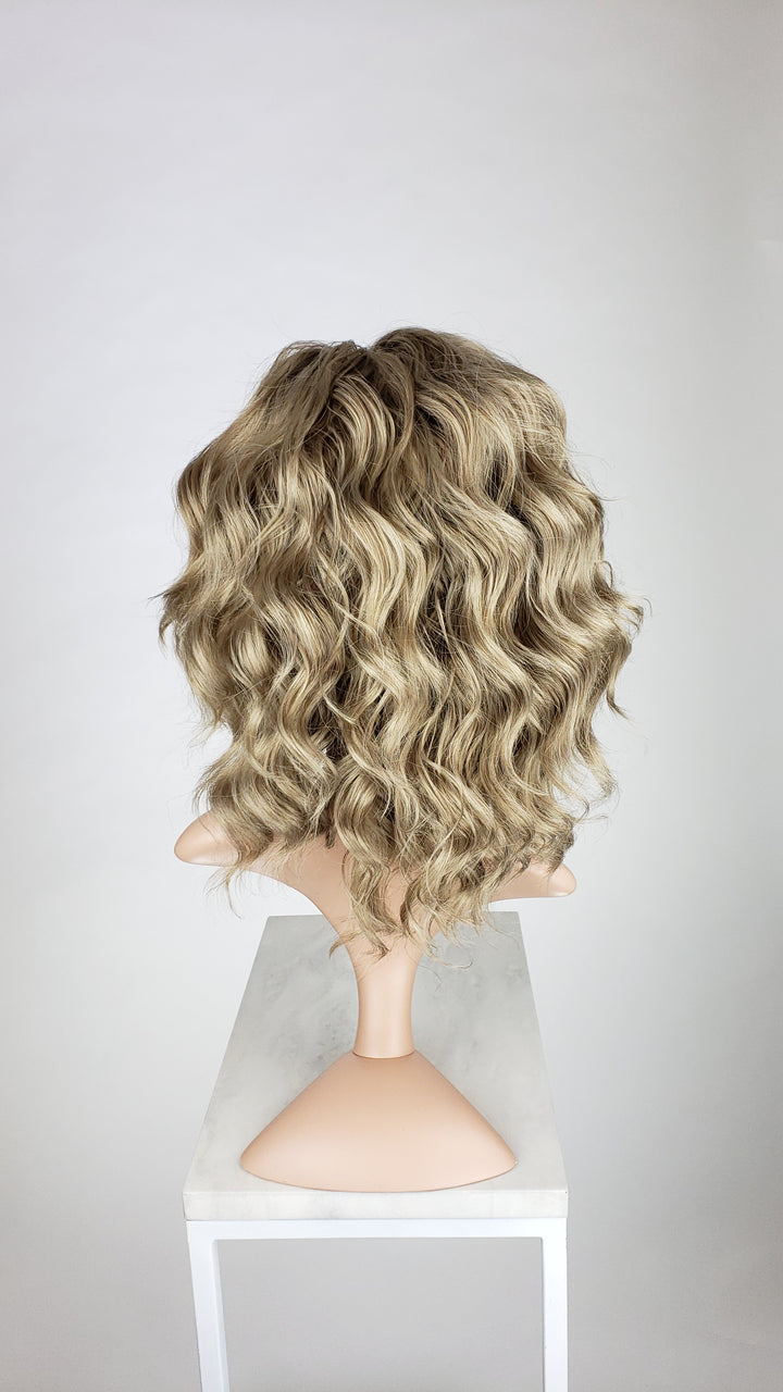 Fae Dirty Blonde - Natural Plus Series