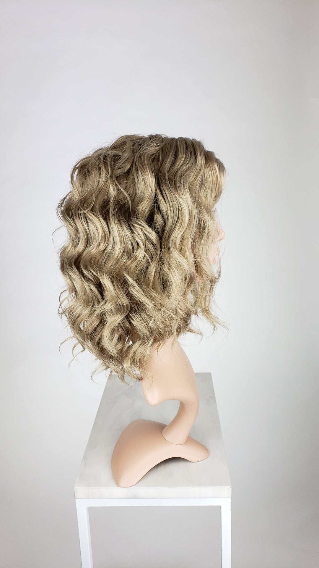 Fae Dirty Blonde - Natural Plus Series