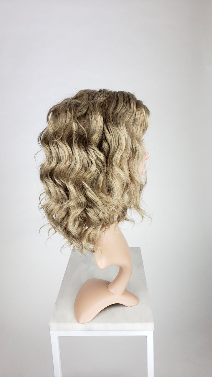 Fae Dirty Blonde - Natural Plus Series