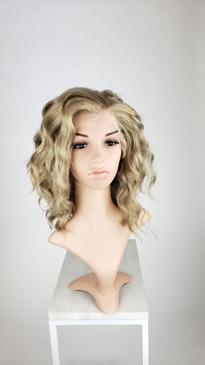 Fae Dirty Blonde - Natural Plus Series