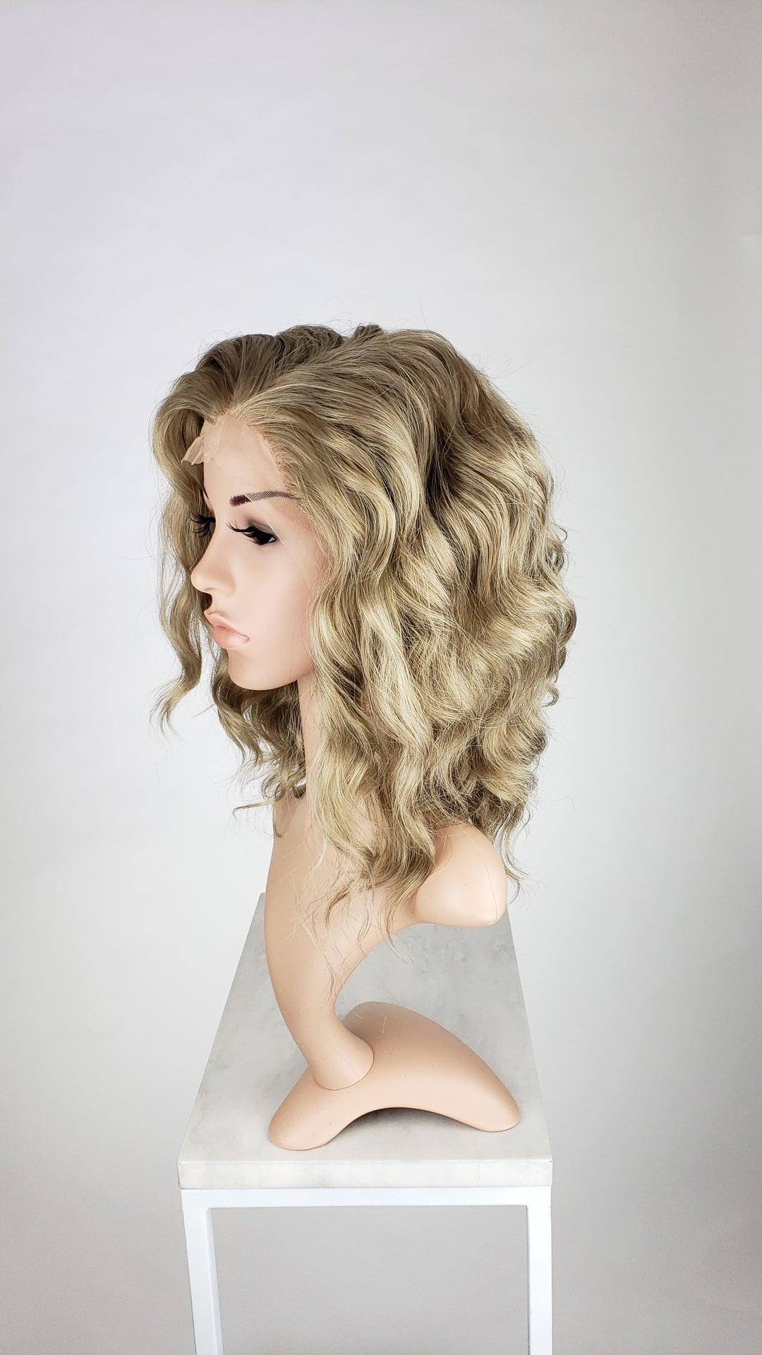 Fae Dirty Blonde - Natural Plus Series