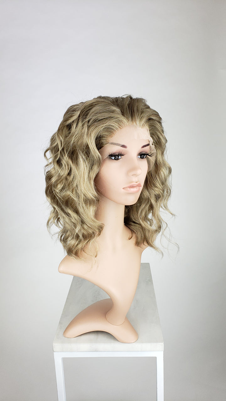 Fae Dirty Blonde - Natural Plus Series