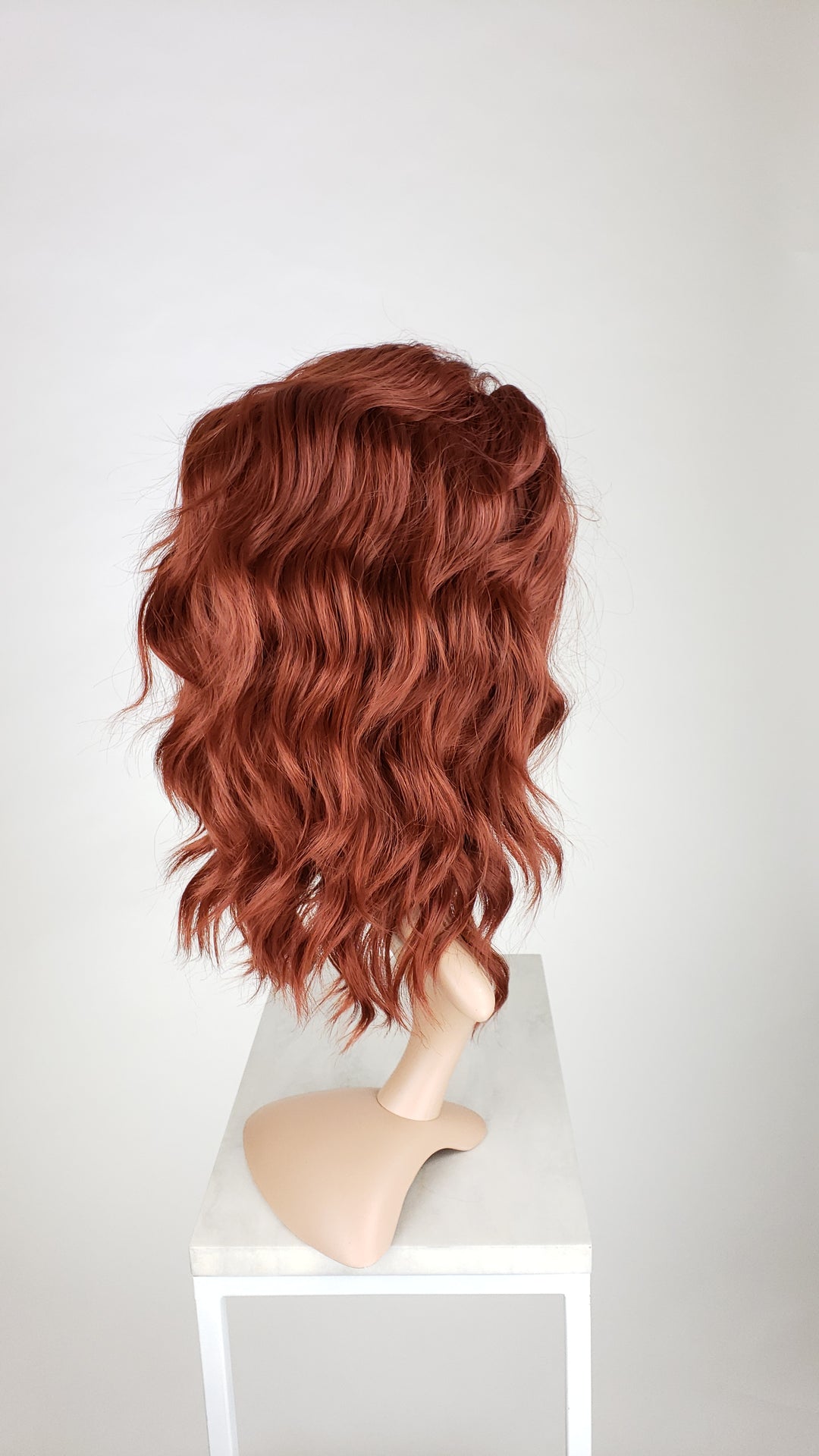 Fae Bold Red - Natural Plus Series