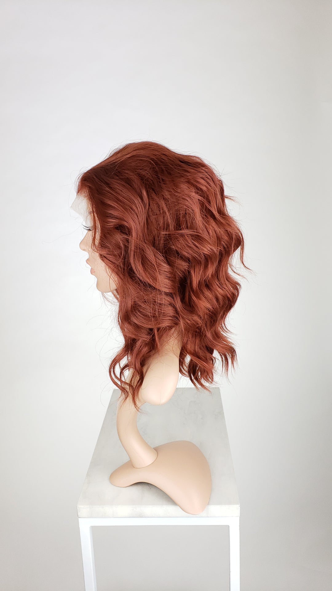 Fae Bold Red - Natural Plus Series