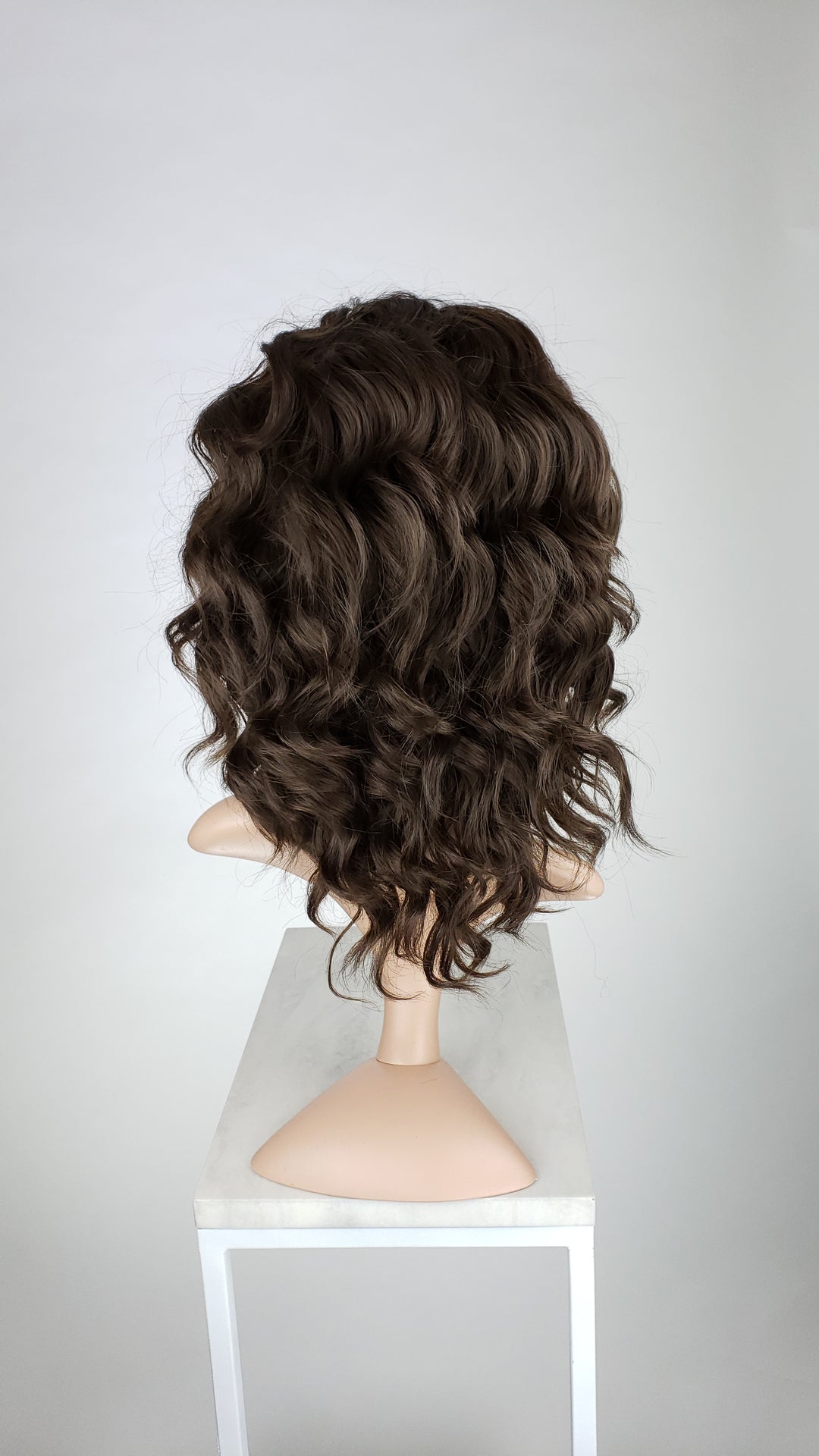 Fae Mocha - Natural Plus Series