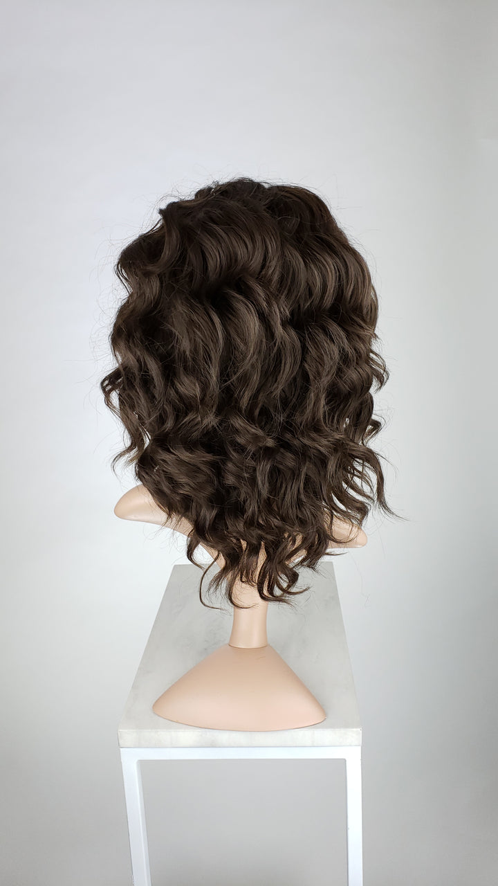 Fae Mocha - Natural Plus Series