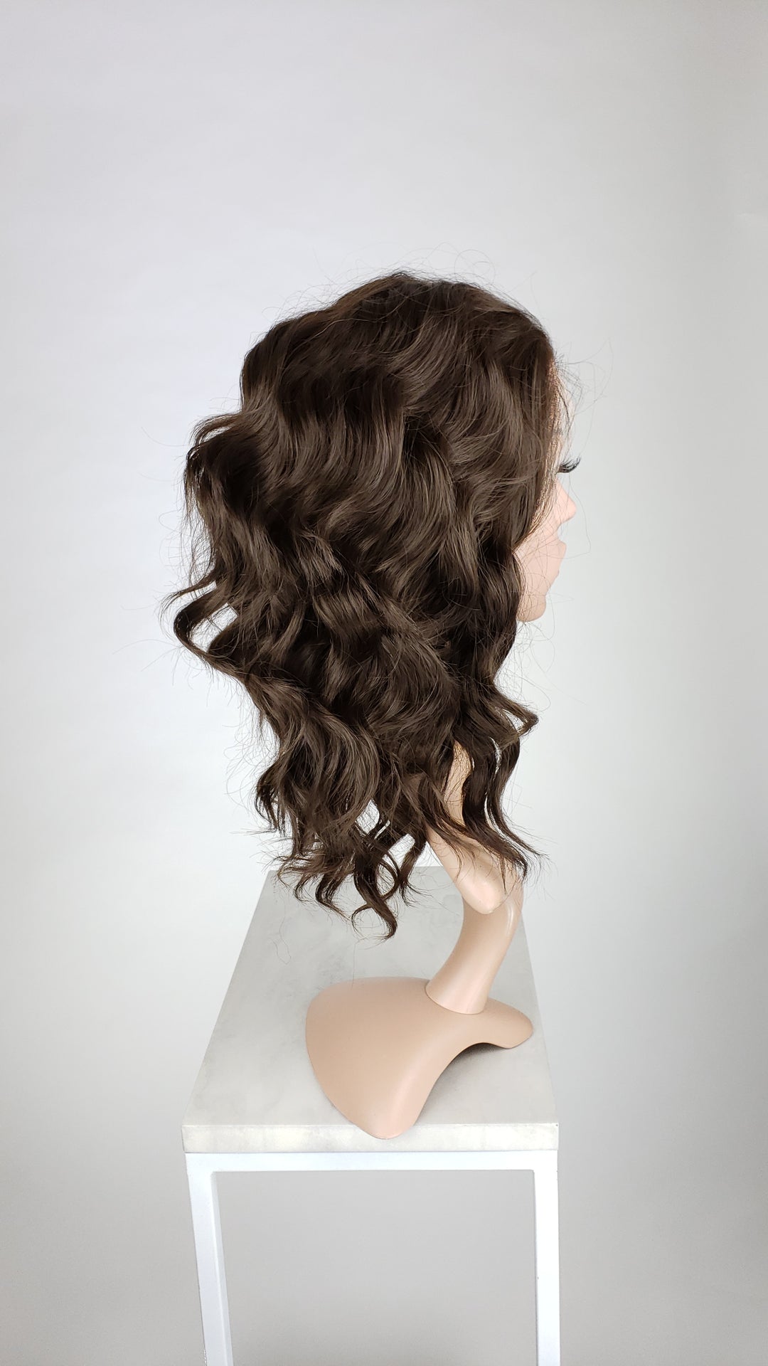 Fae Mocha - Natural Plus Series