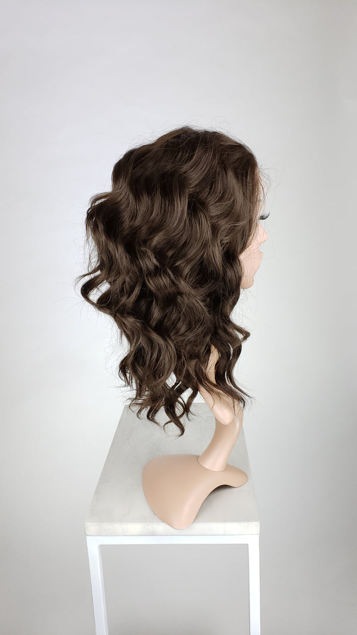Fae Mocha - Natural Plus Series