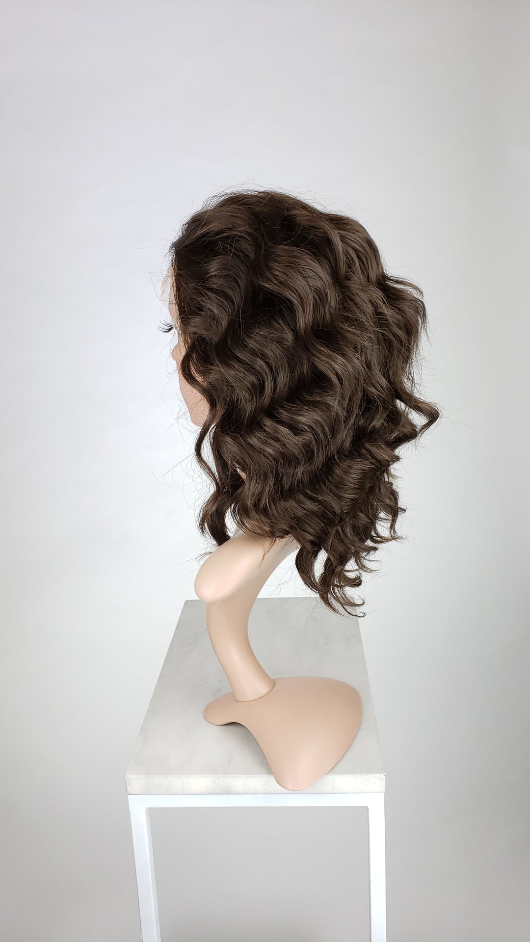 Fae Mocha - Natural Plus Series