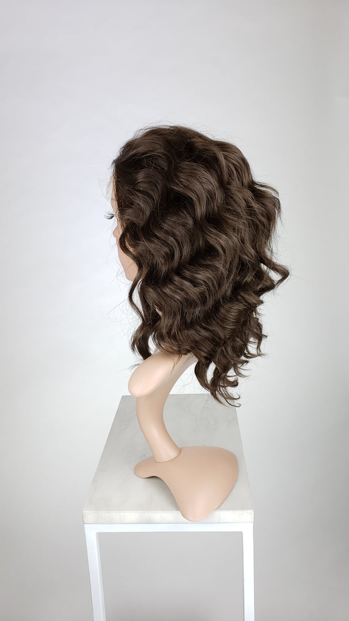Fae Mocha - Natural Plus Series