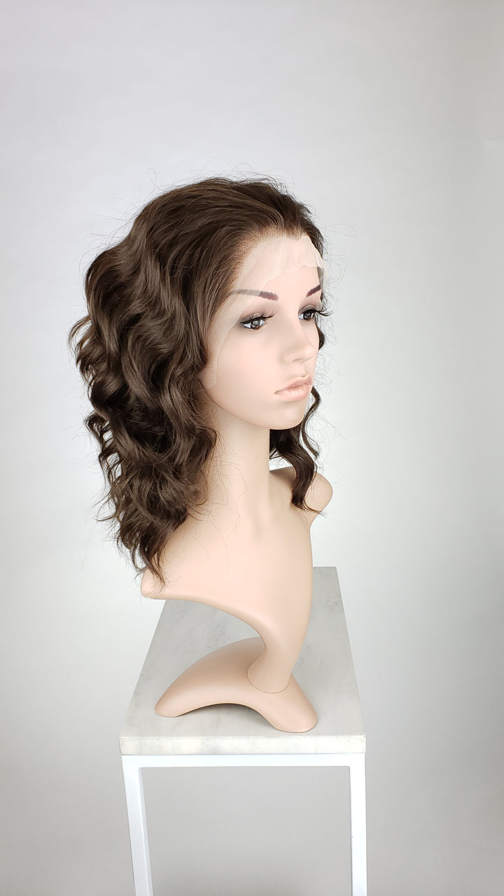 Fae Mocha - Natural Plus Series
