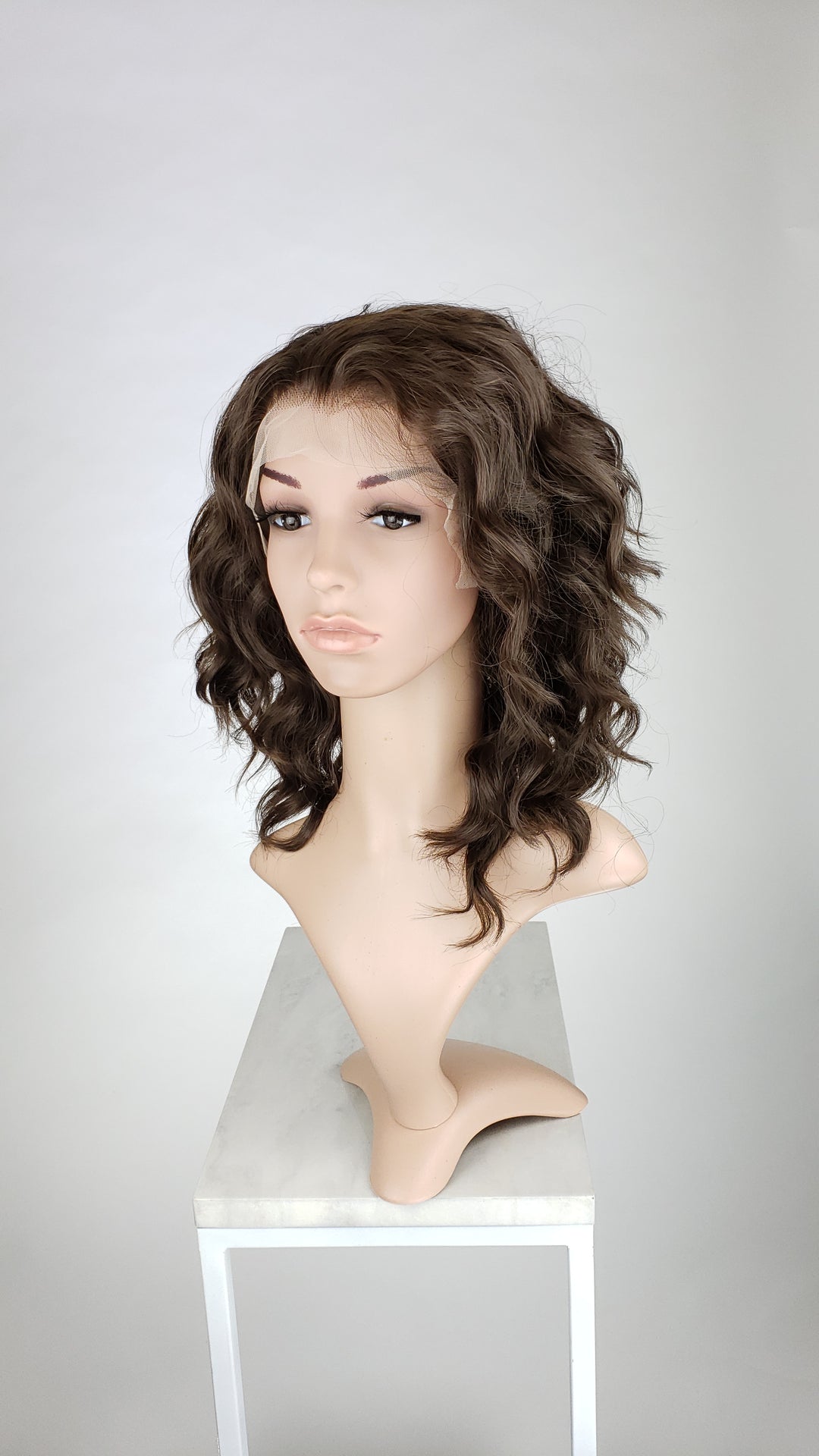 Fae Mocha - Natural Plus Series