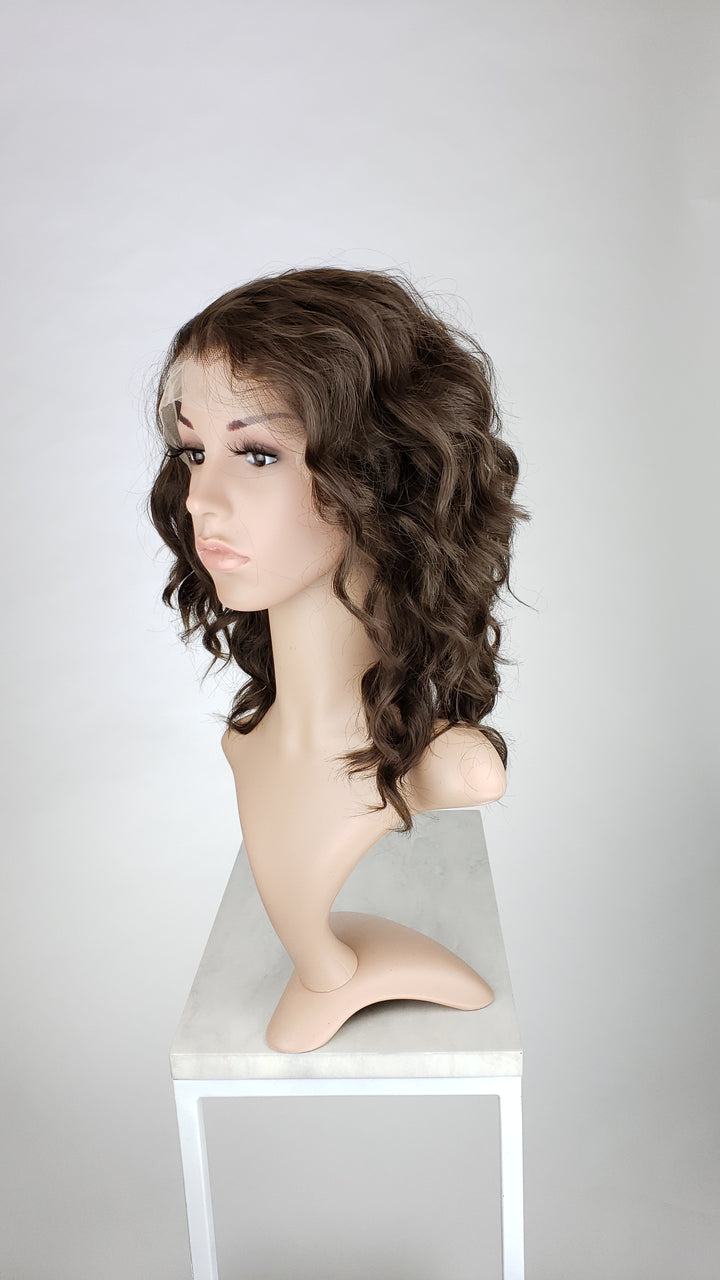 Fae Mocha - Natural Plus Series
