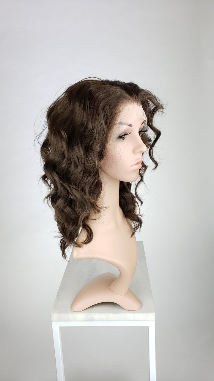Fae Mocha - Natural Plus Series