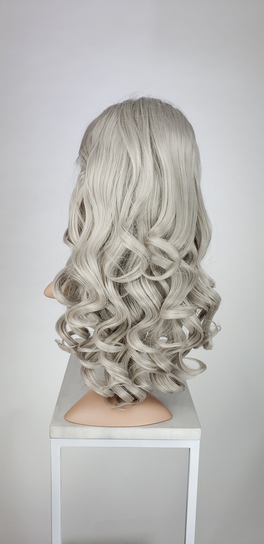 Kat True Silver - Natural Plus Series