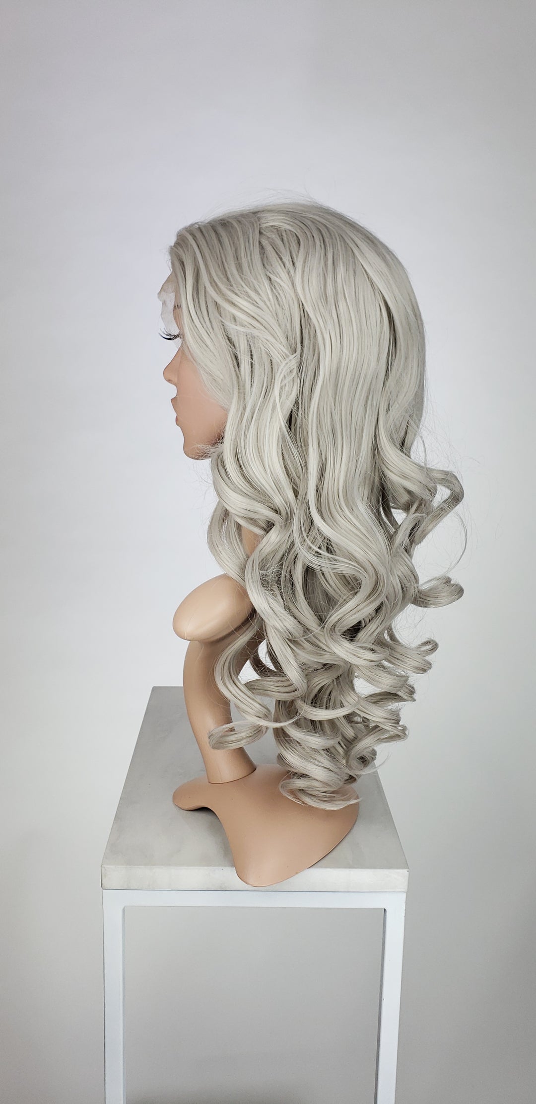 Kat True Silver - Natural Plus Series