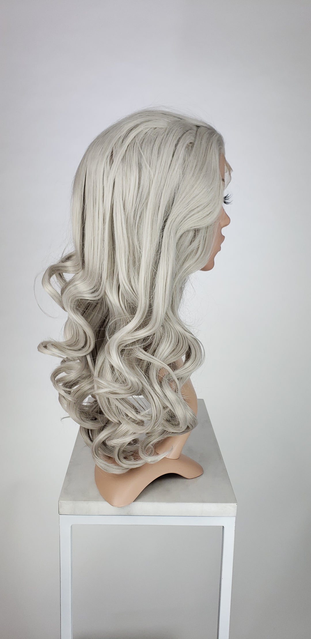 Kat True Silver - Natural Plus Series
