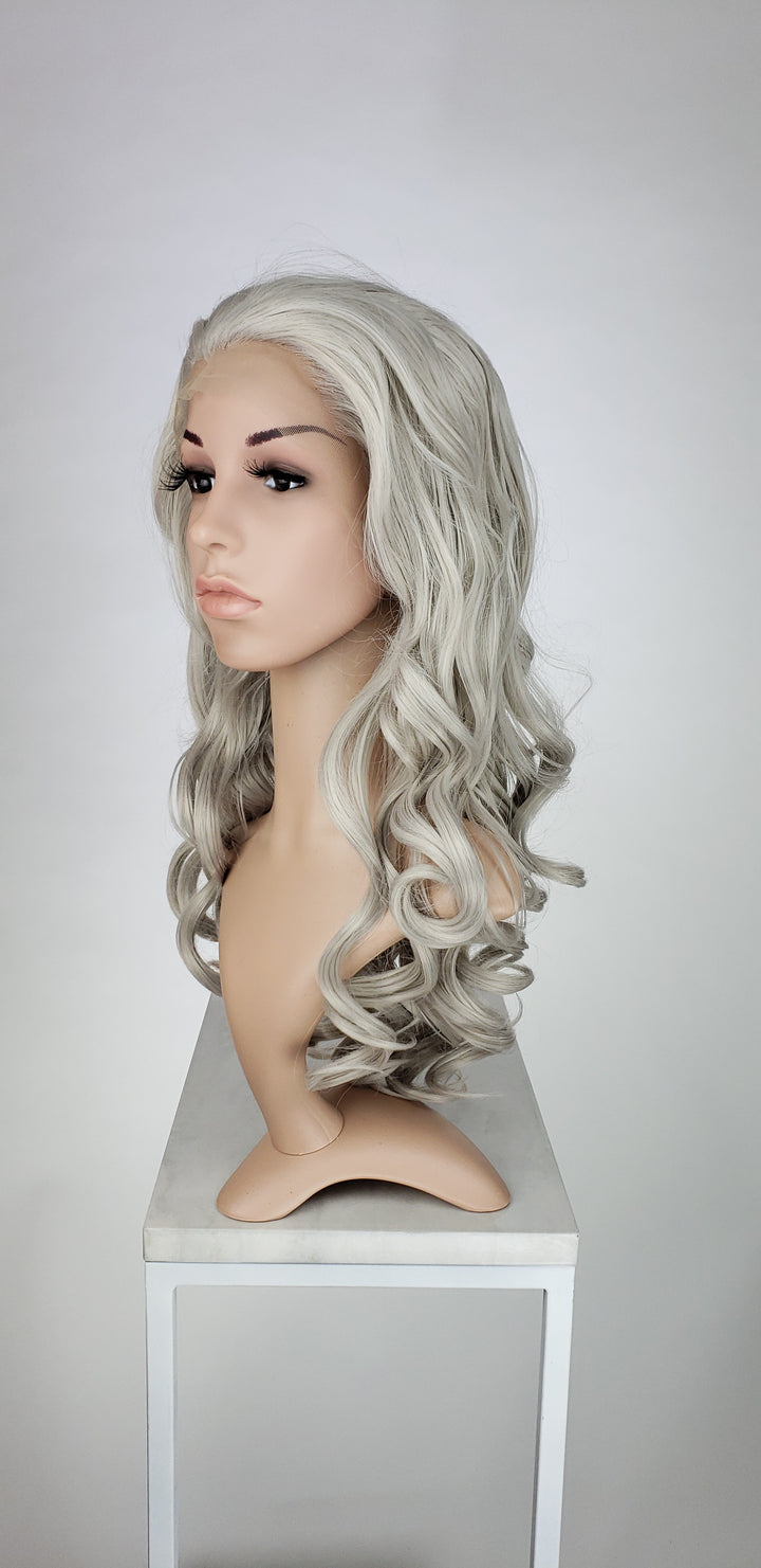 Kat True Silver - Natural Plus Series
