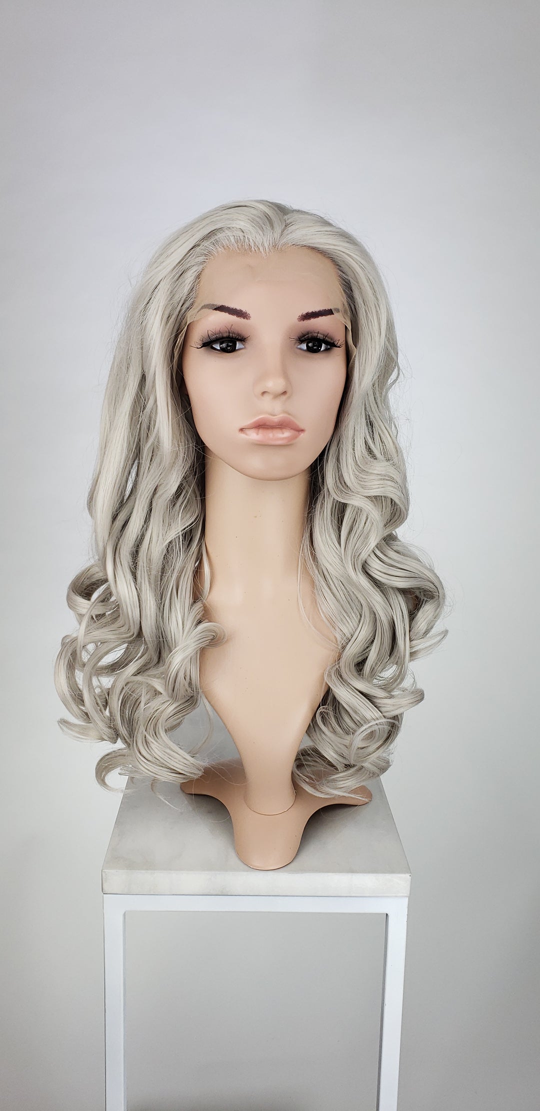Kat True Silver - Natural Plus Series
