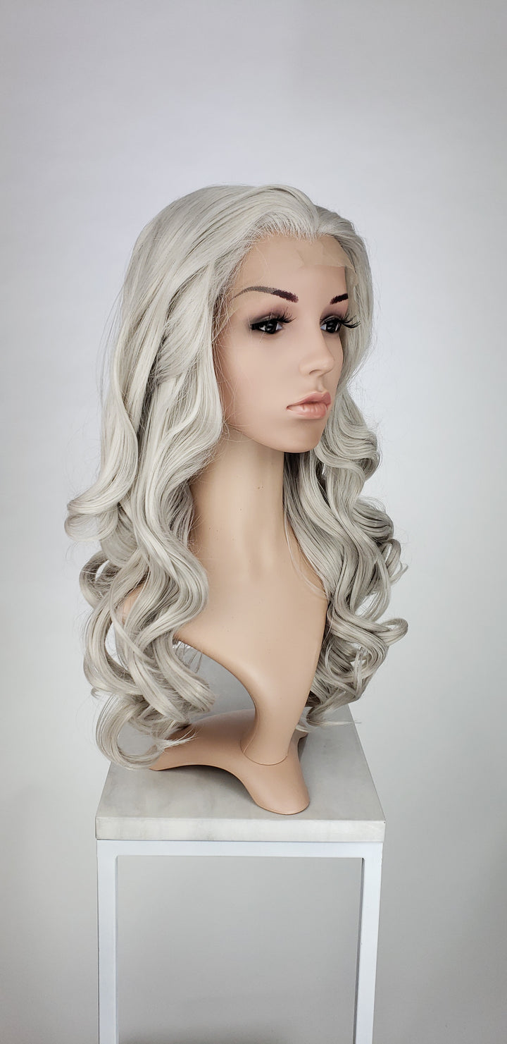 Kat True Silver - Natural Plus Series