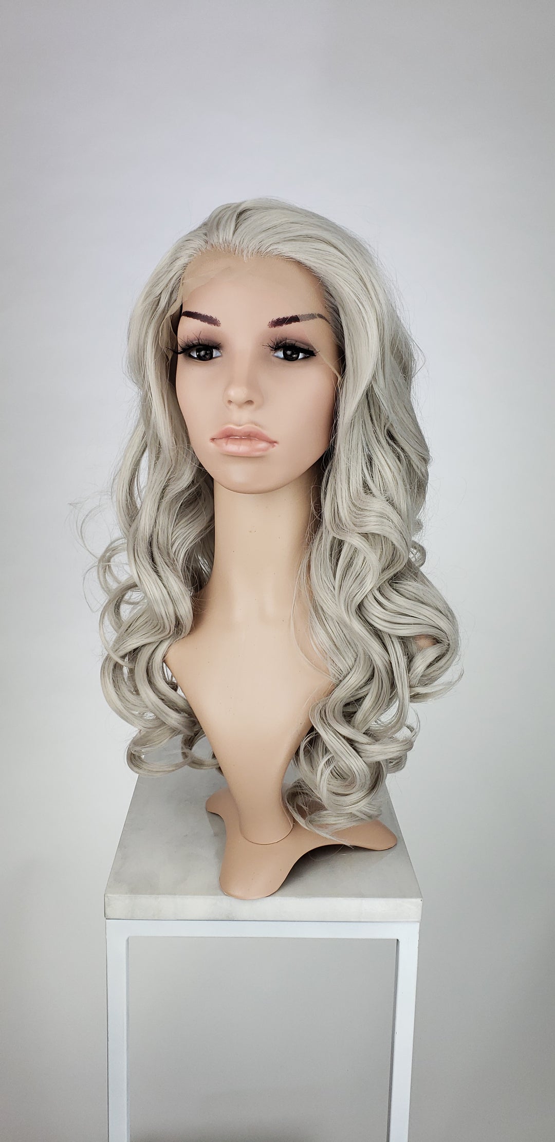 Kat True Silver - Natural Plus Series