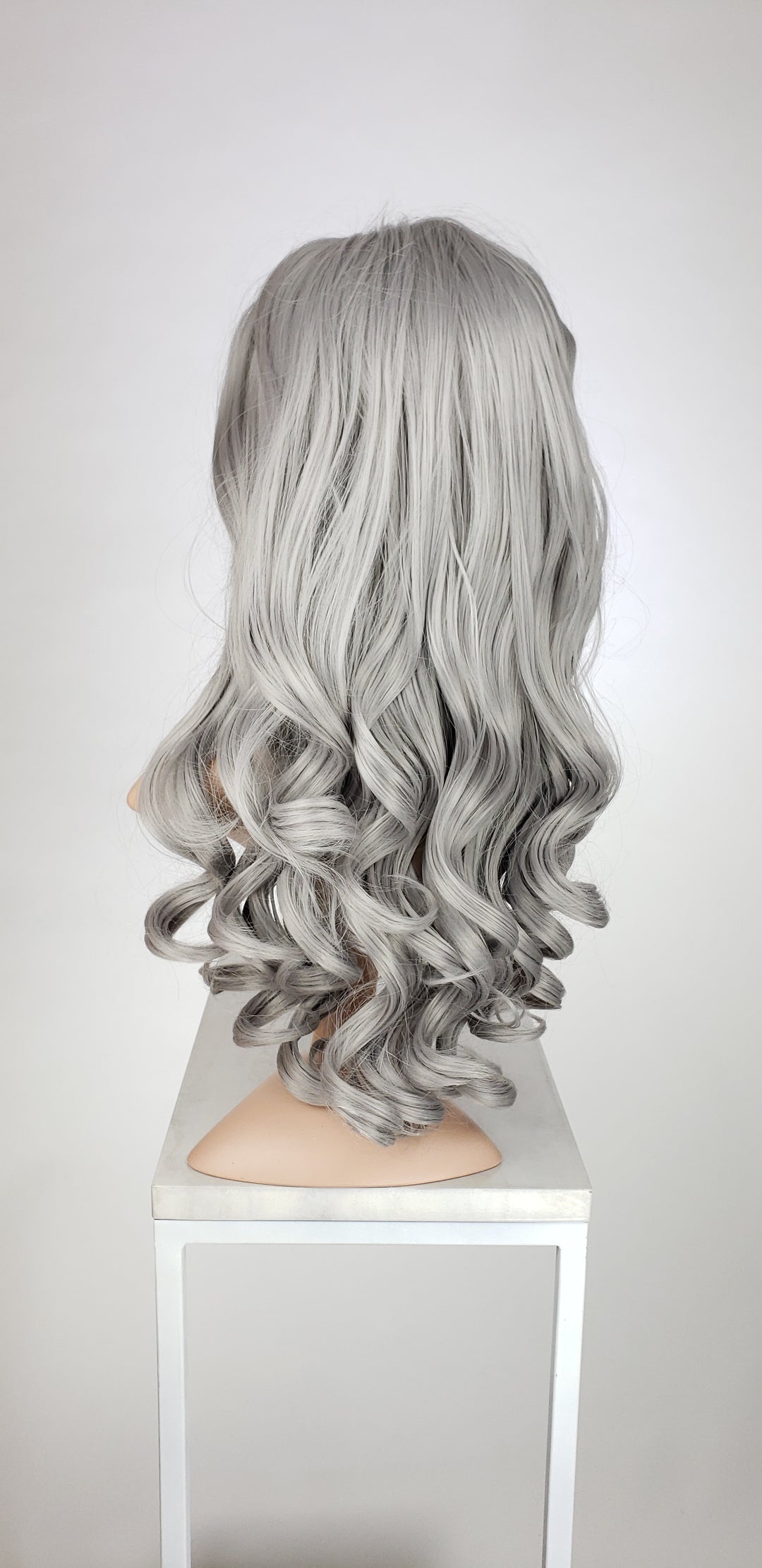 Kat Steel Grey - Natural Plus Series