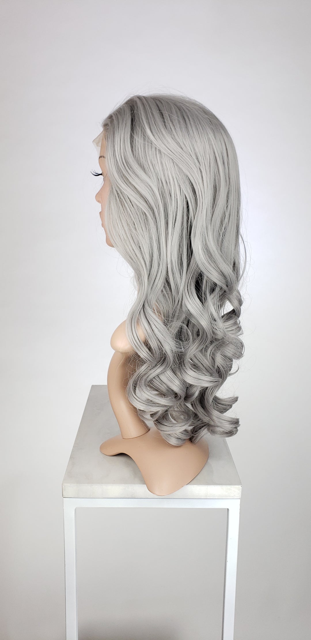 Kat Steel Grey - Natural Plus Series