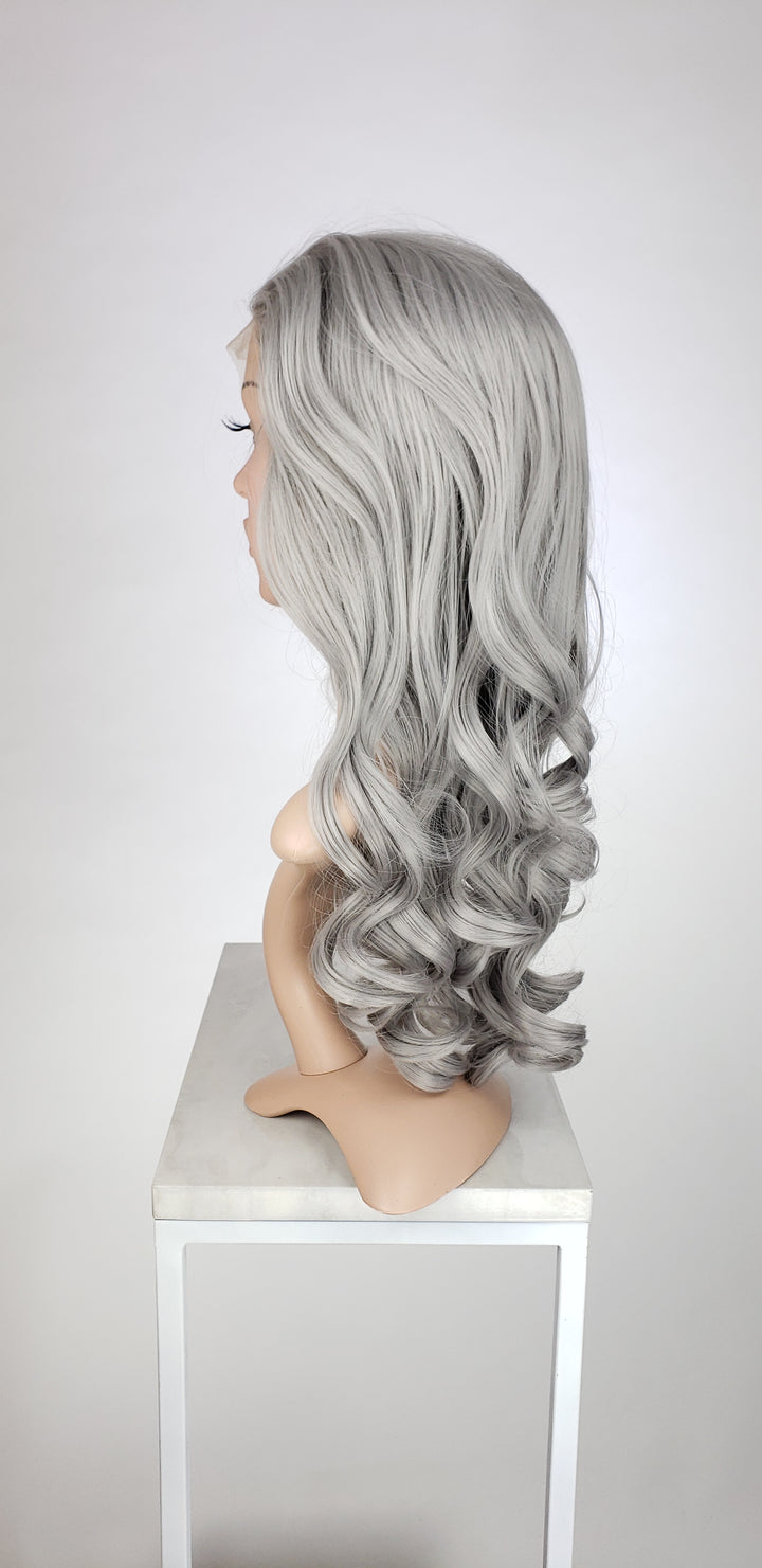 Kat Steel Grey - Natural Plus Series