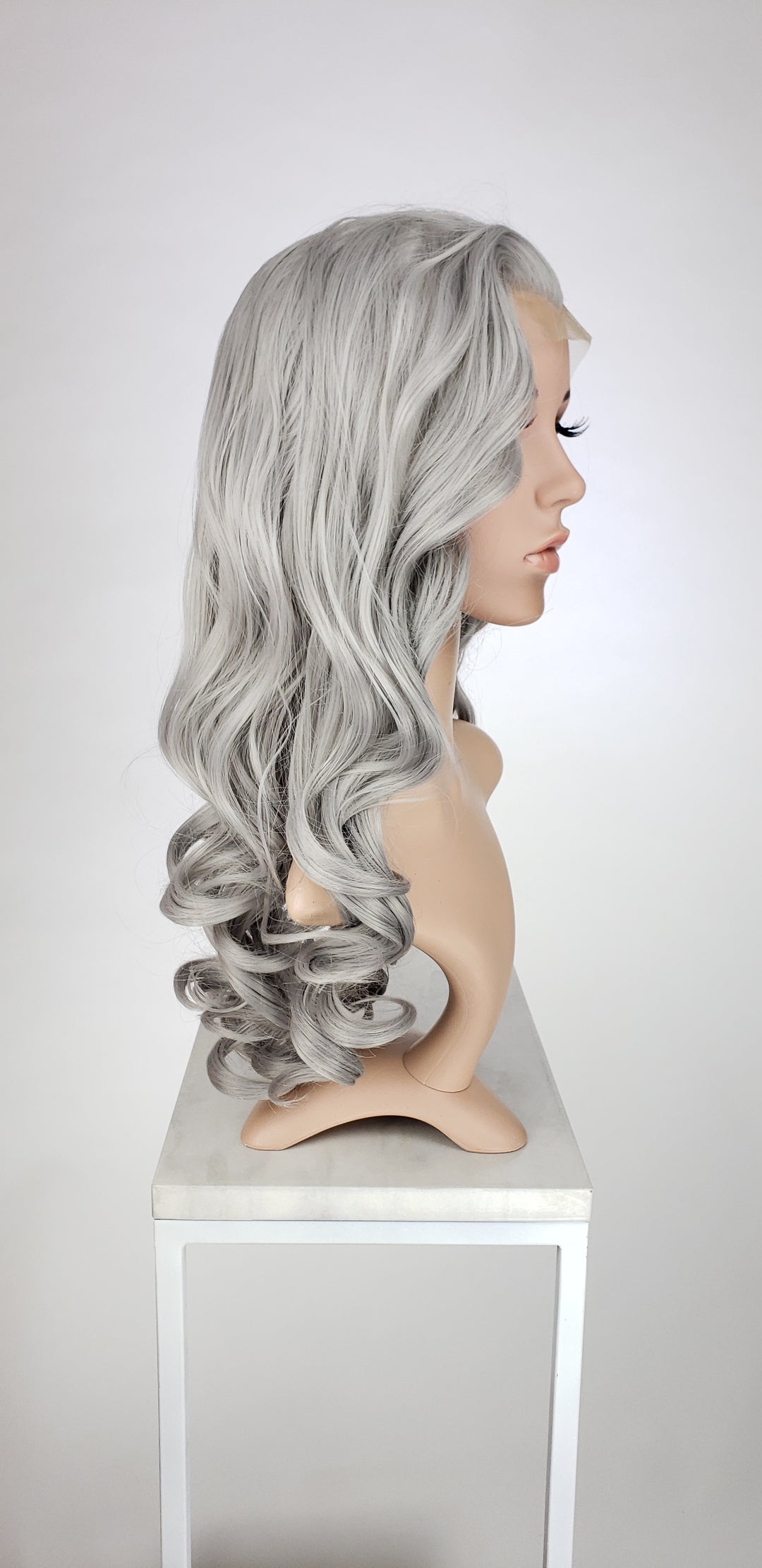 Kat Steel Grey - Natural Plus Series