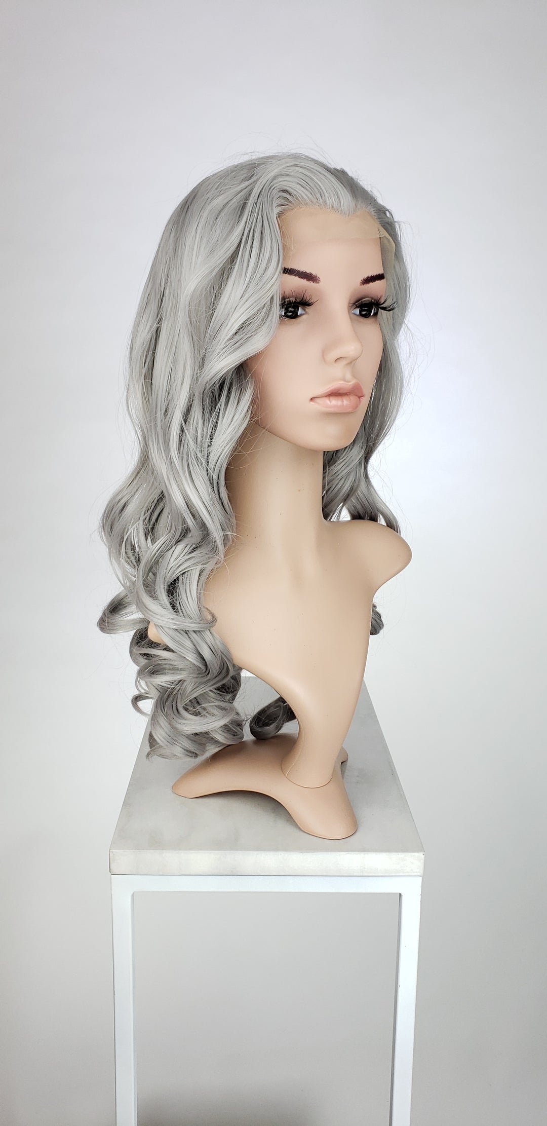 Kat Steel Grey - Natural Plus Series
