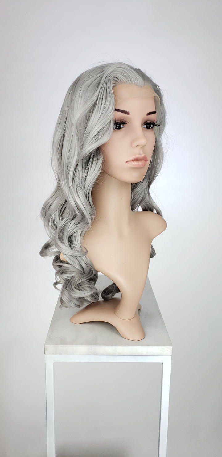 Kat Steel Grey - Natural Plus Series