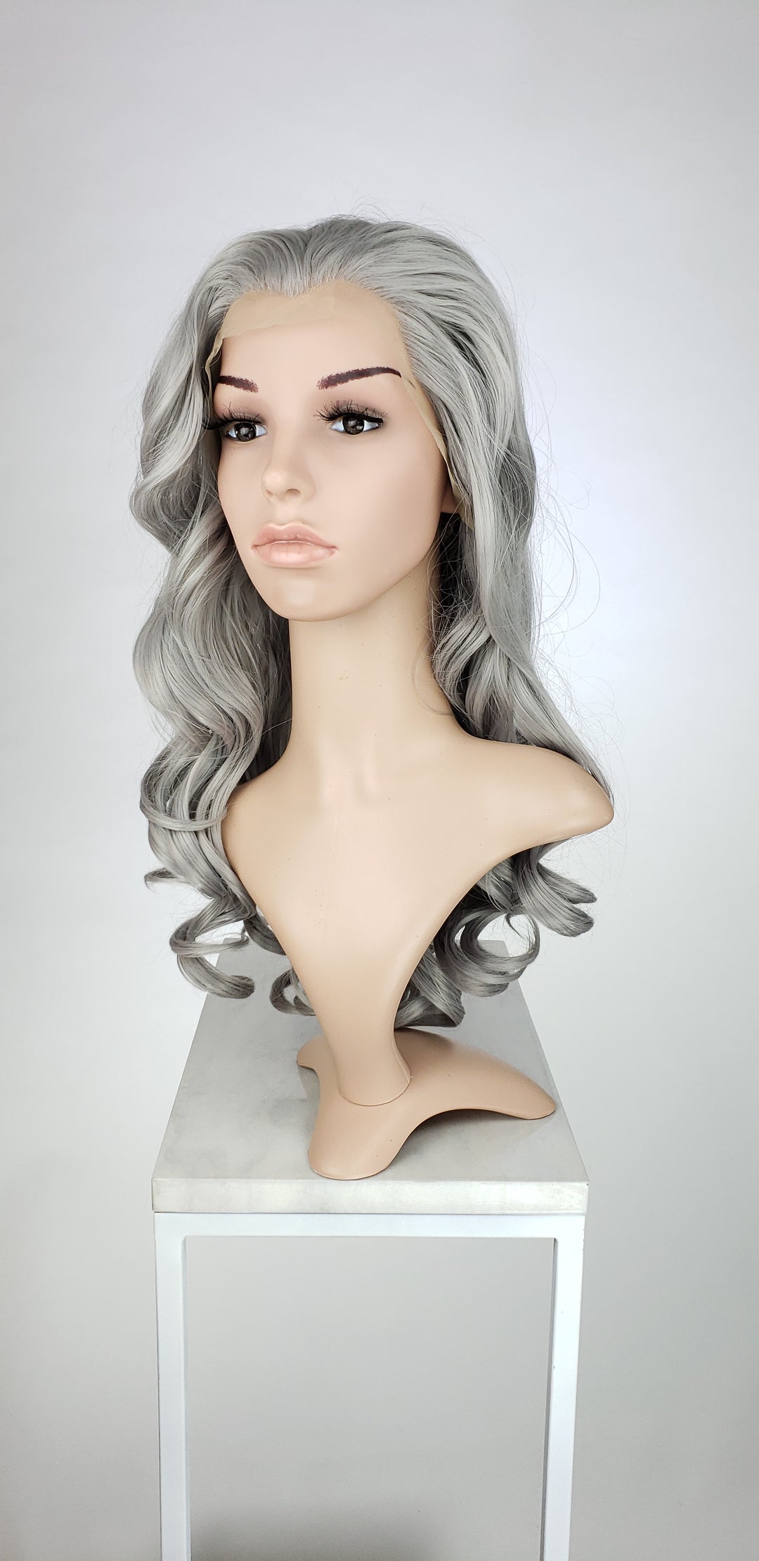 Kat Steel Grey - Natural Plus Series