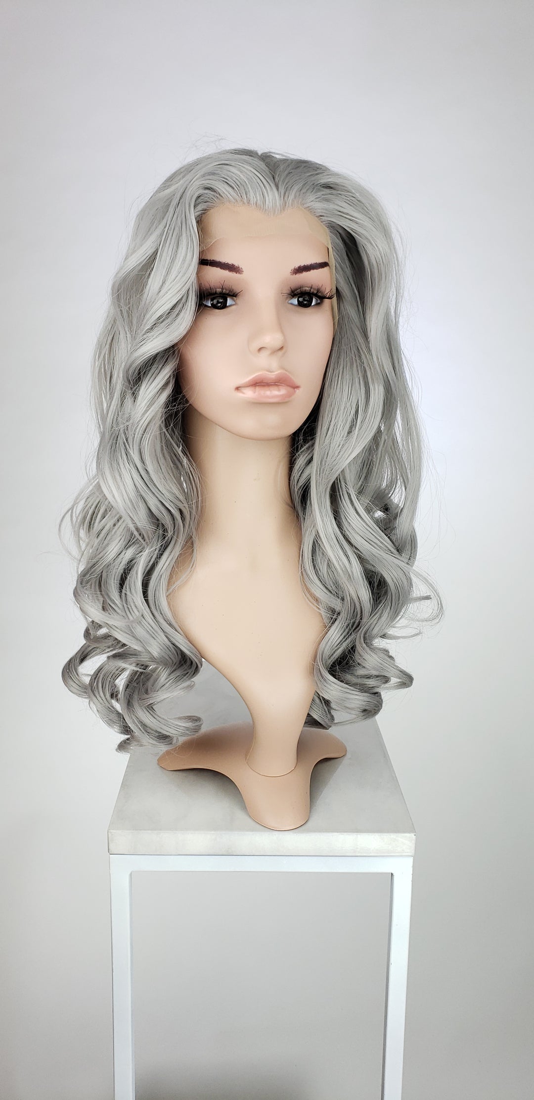 Kat Steel Grey - Natural Plus Series