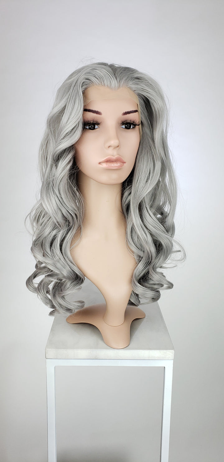 Kat Steel Grey - Natural Plus Series