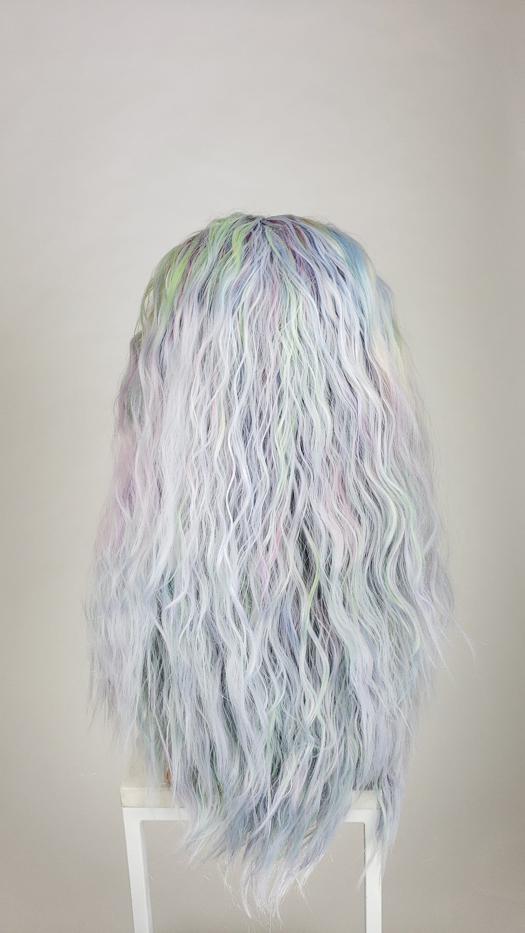 Maria Prismatic Rainbow - Natural Plus Series