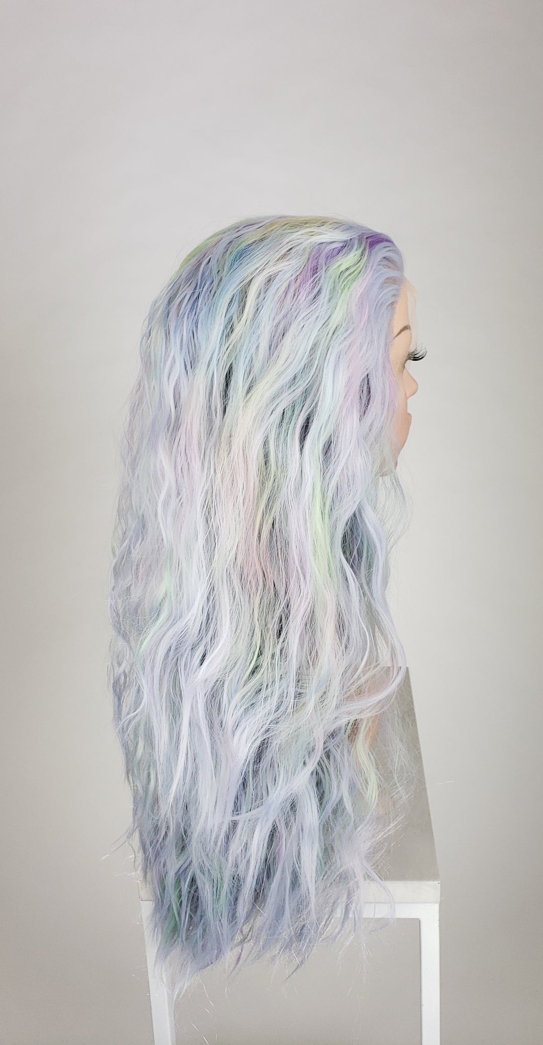 Maria Prismatic Rainbow - Natural Plus Series
