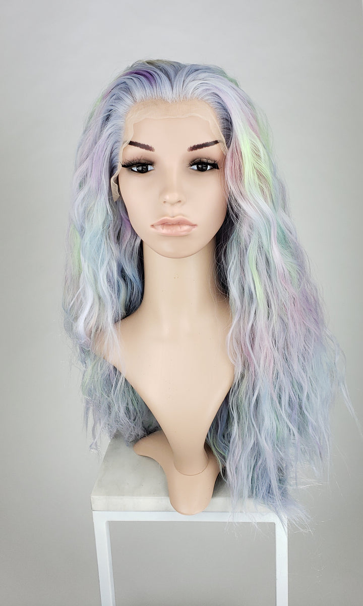 Maria Prismatic Rainbow - Natural Plus Series