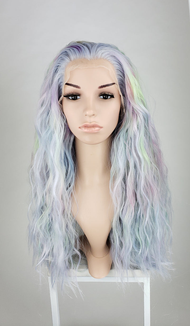 Maria Prismatic Rainbow - Natural Plus Series